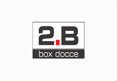 2.B box docce