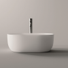 ALICE CERAMICA - UNICA LAVABO 45X31XH.16 (9948)