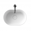 ALICE CERAMICA - UNICA LAVABO 45X31XH.16 (9948) - immagine 3