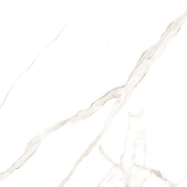 CASALGRANDE PADANA - SERIE MARMOKER 120x120 STATUARIO ORO LUCIDA 6MM (10259) - immagine 2