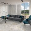 SAIME - SERIE SHINE 90x90 LUCIDA 5 COLORI 6MM (10276)