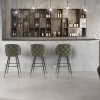 SAIME - SERIE SHINE 90x90 LUCIDA 5 COLORI 6MM (10276) - immagine 4