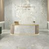 SAIME - SERIE SHINE 90x90 LUCIDA 5 COLORI 6MM (10276) - immagine 6