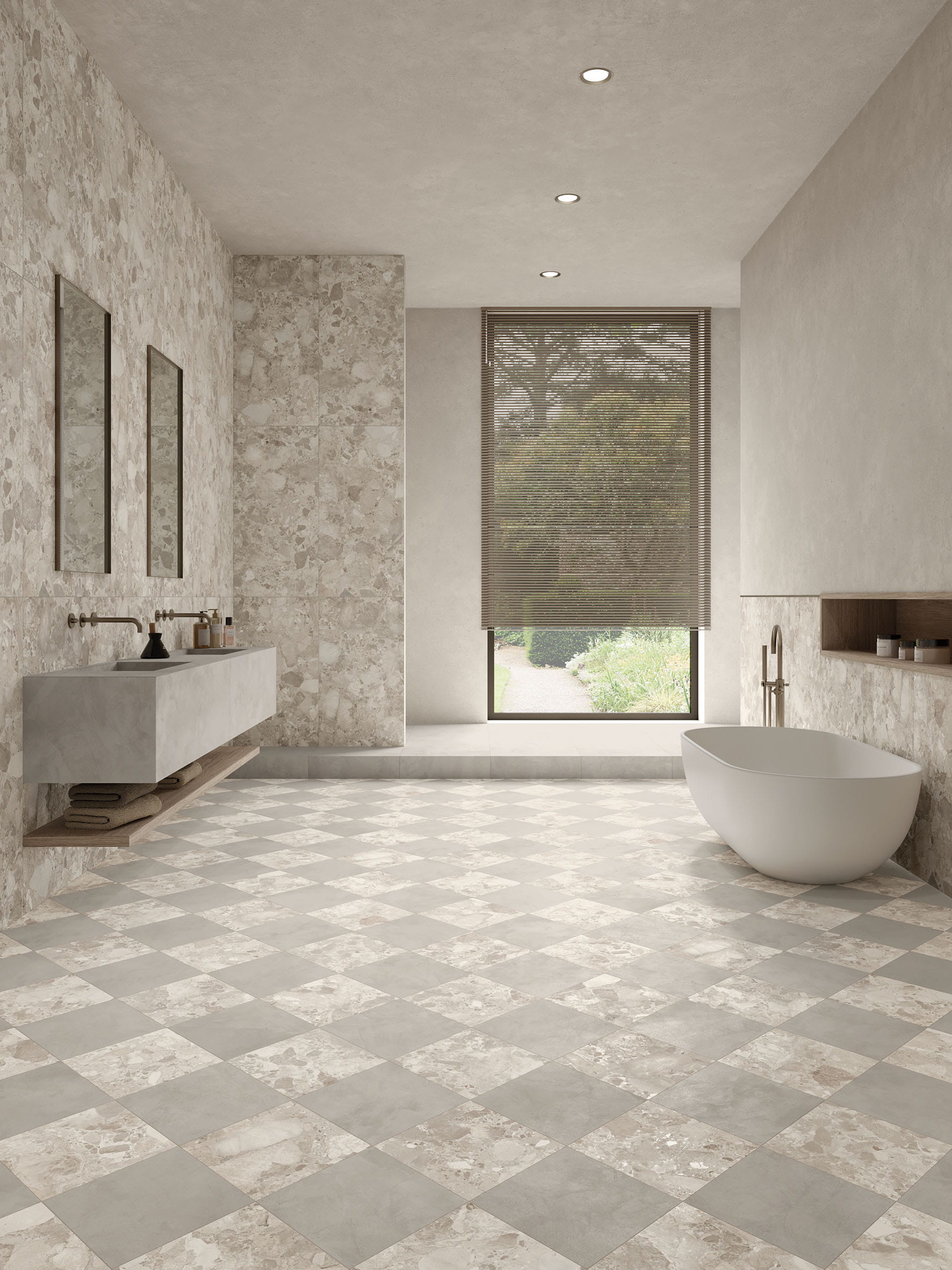 pavimento mgm arkadia grey cloud