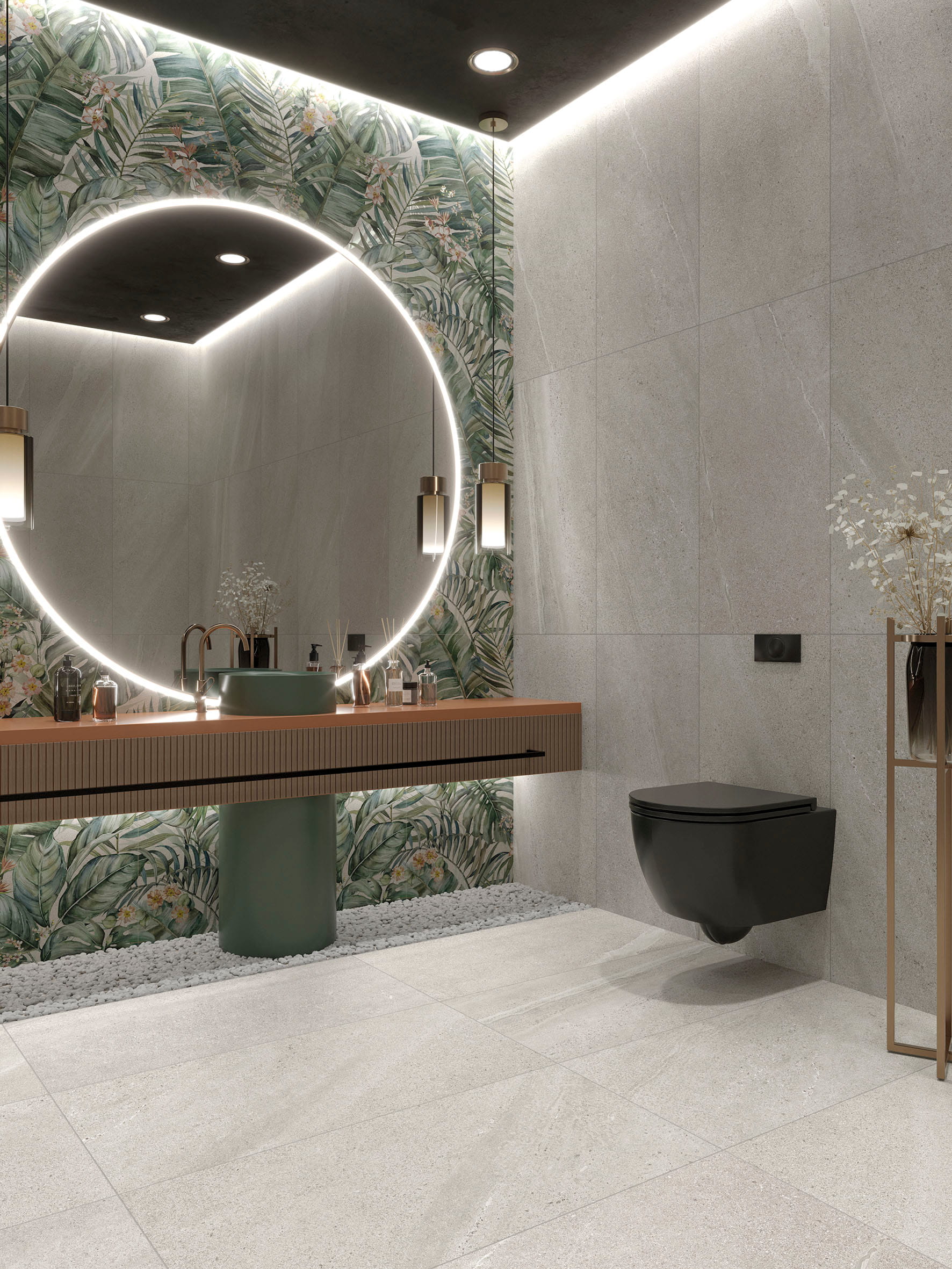 pavimento mgm limestone white tropical light