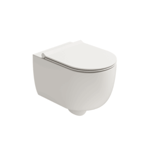 ALICE - Serie UNICA 52x35 vaso sospeso cod.32254101 (11041)