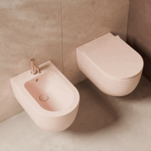 vaso sospeso unica alice vista dall'alto