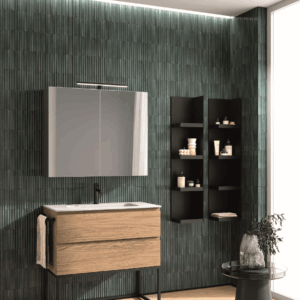 mobile bagno moderno gea belbagno vista forntale