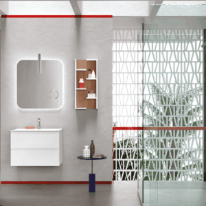 mobile bagno gea03 belbagno vista frontale