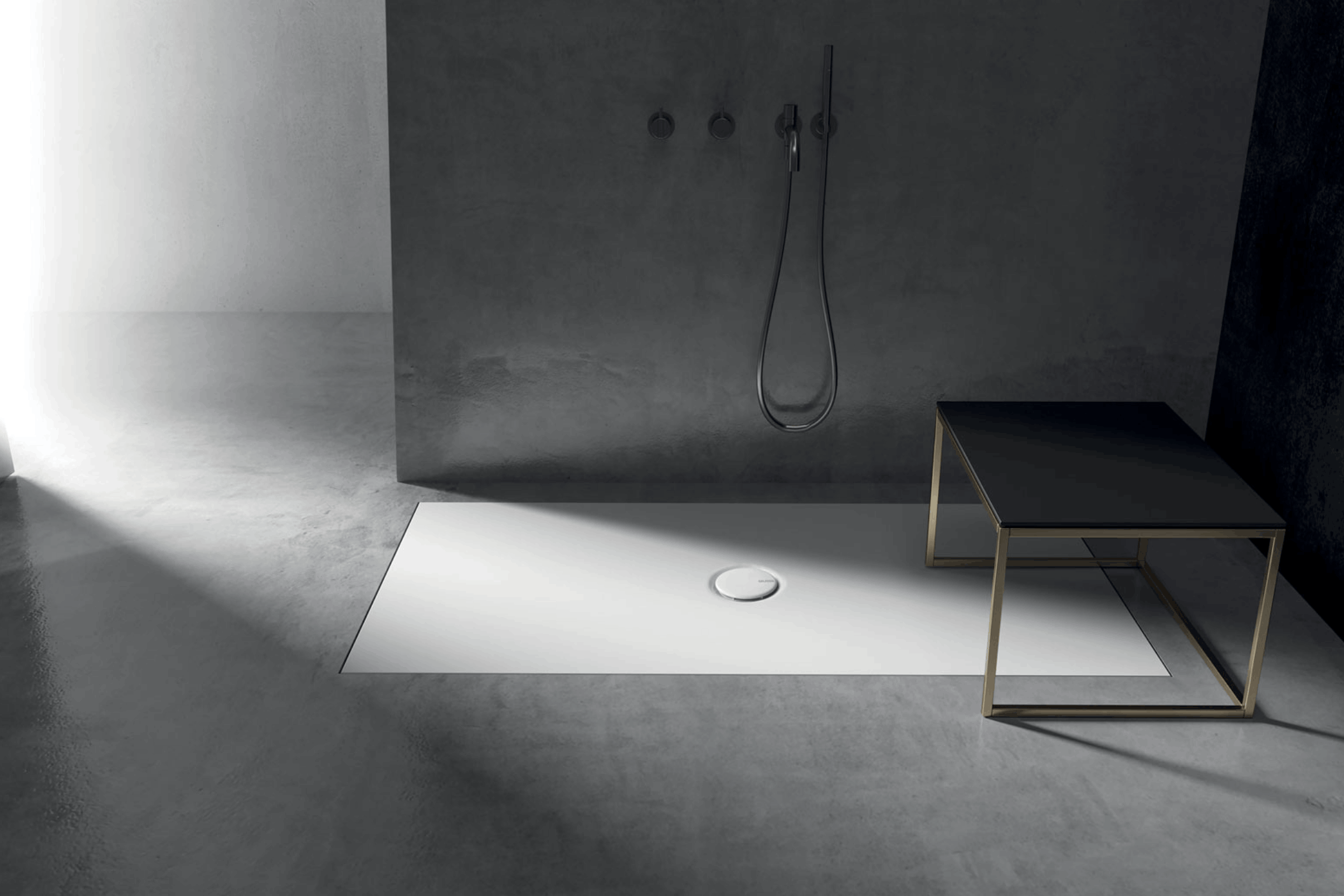 piatto doccia galassia folia h4,5