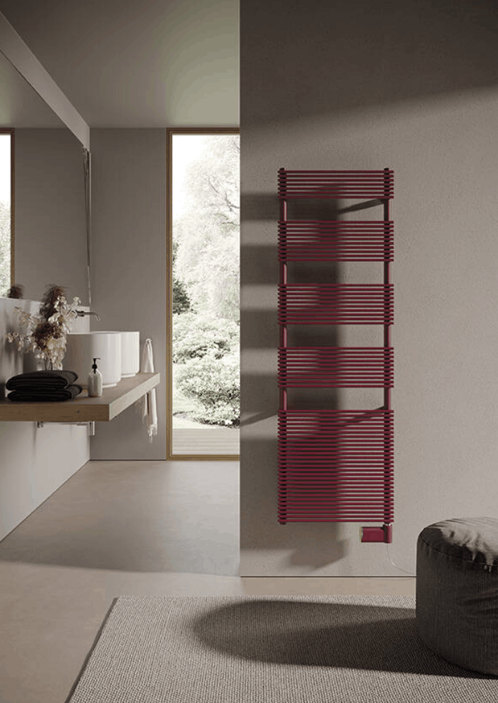 radiatore irsap arpa