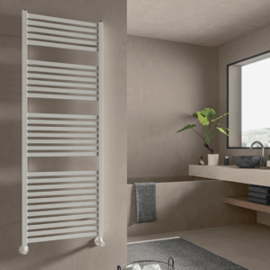 radiatore irsap quadre bianco v