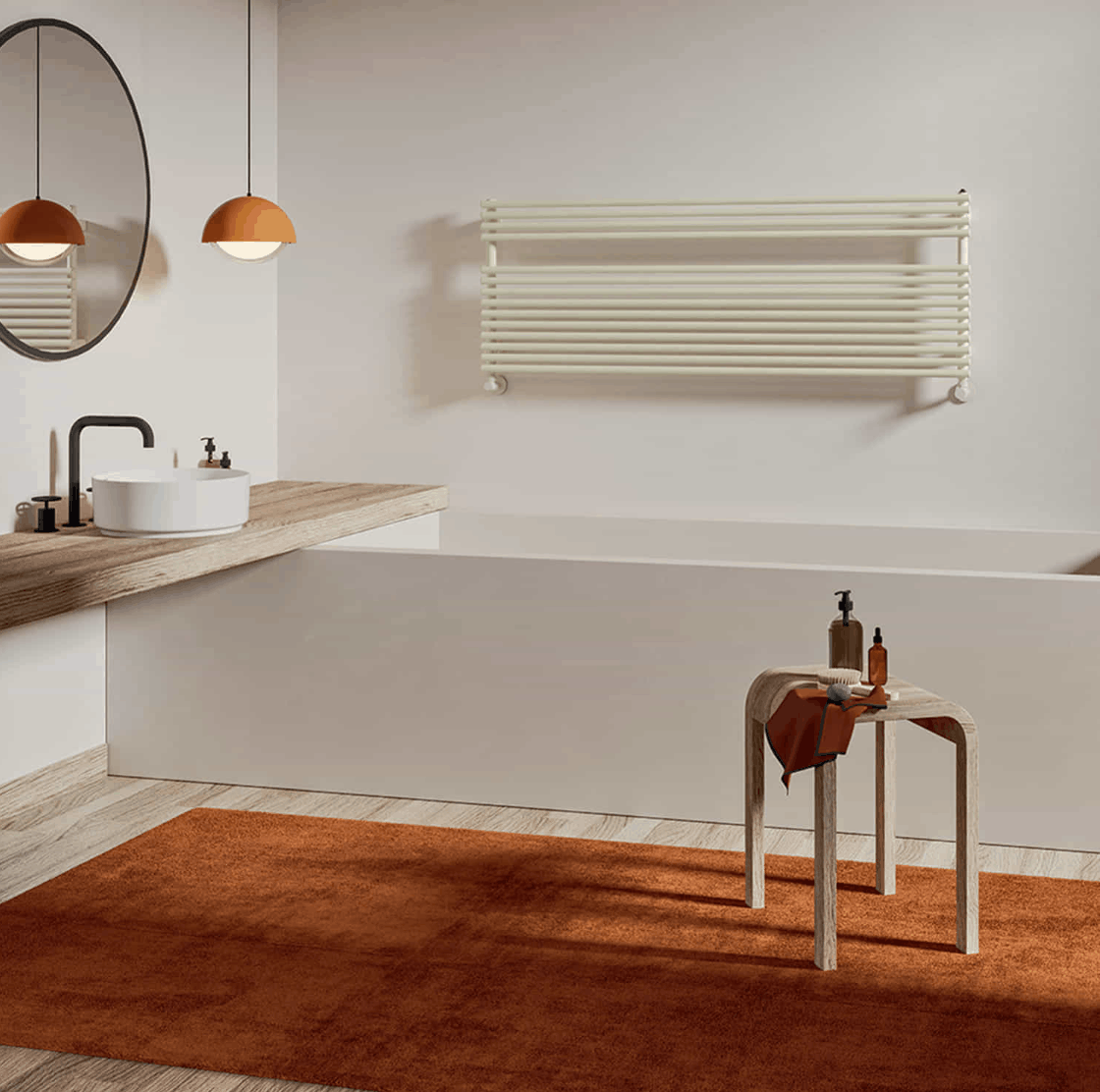 radiatore irsap rigo