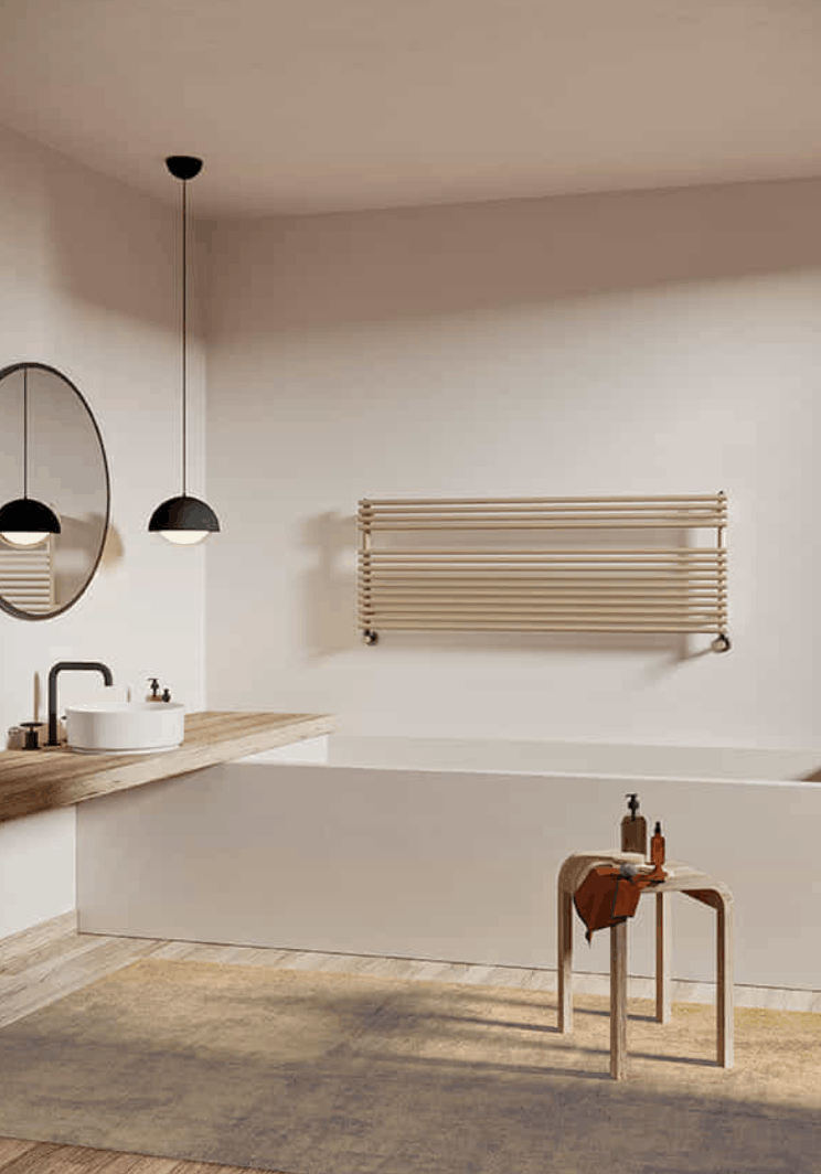 radiatore irsap rigo