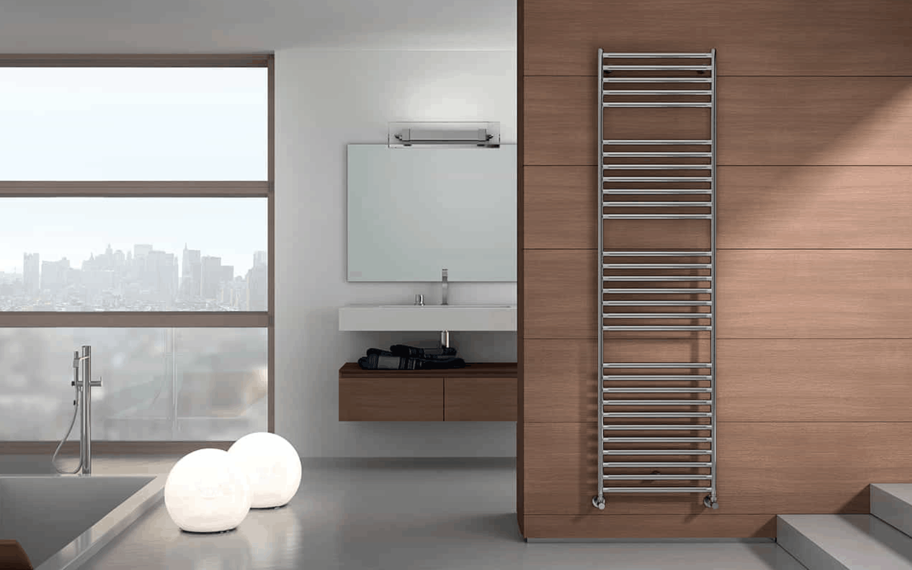 radiatore irsap stile