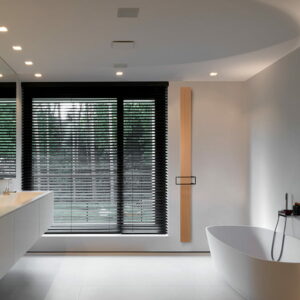 radiatore di design bryce mono vasco