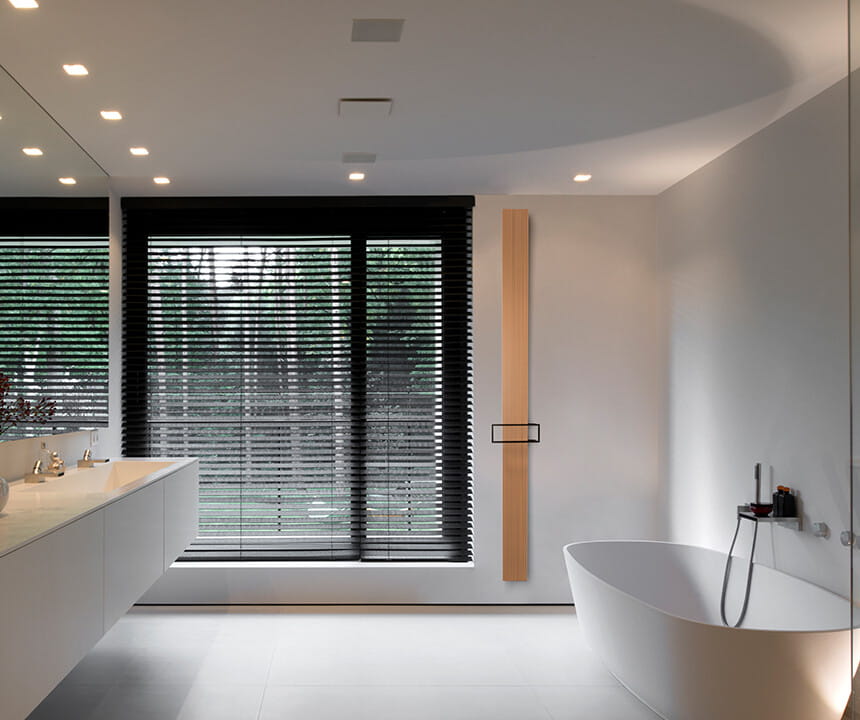 radiatore di design bryce mono vasco