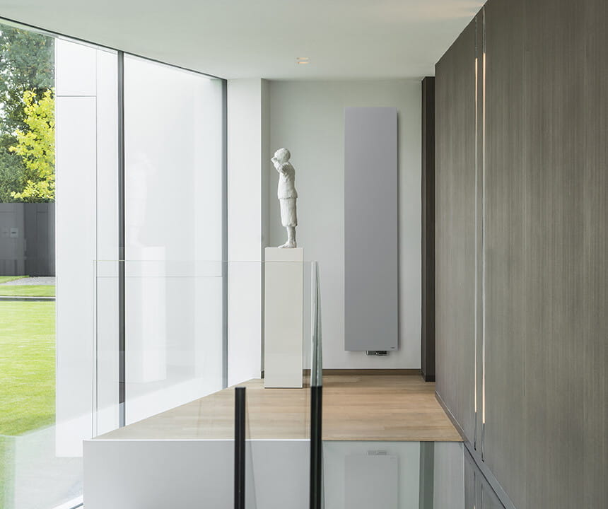 radiatore di design Vasco oni n1l1