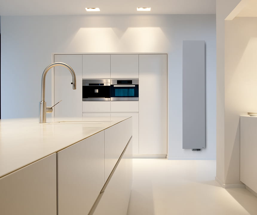 radiatore di design Vasco oni n1l1