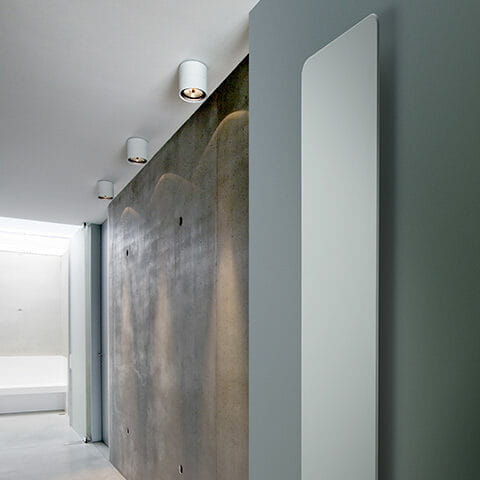 radiatore di design Vasco oni o-np