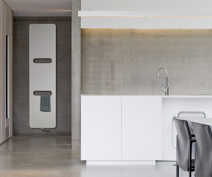 radiatore di design Vasco oni o-p