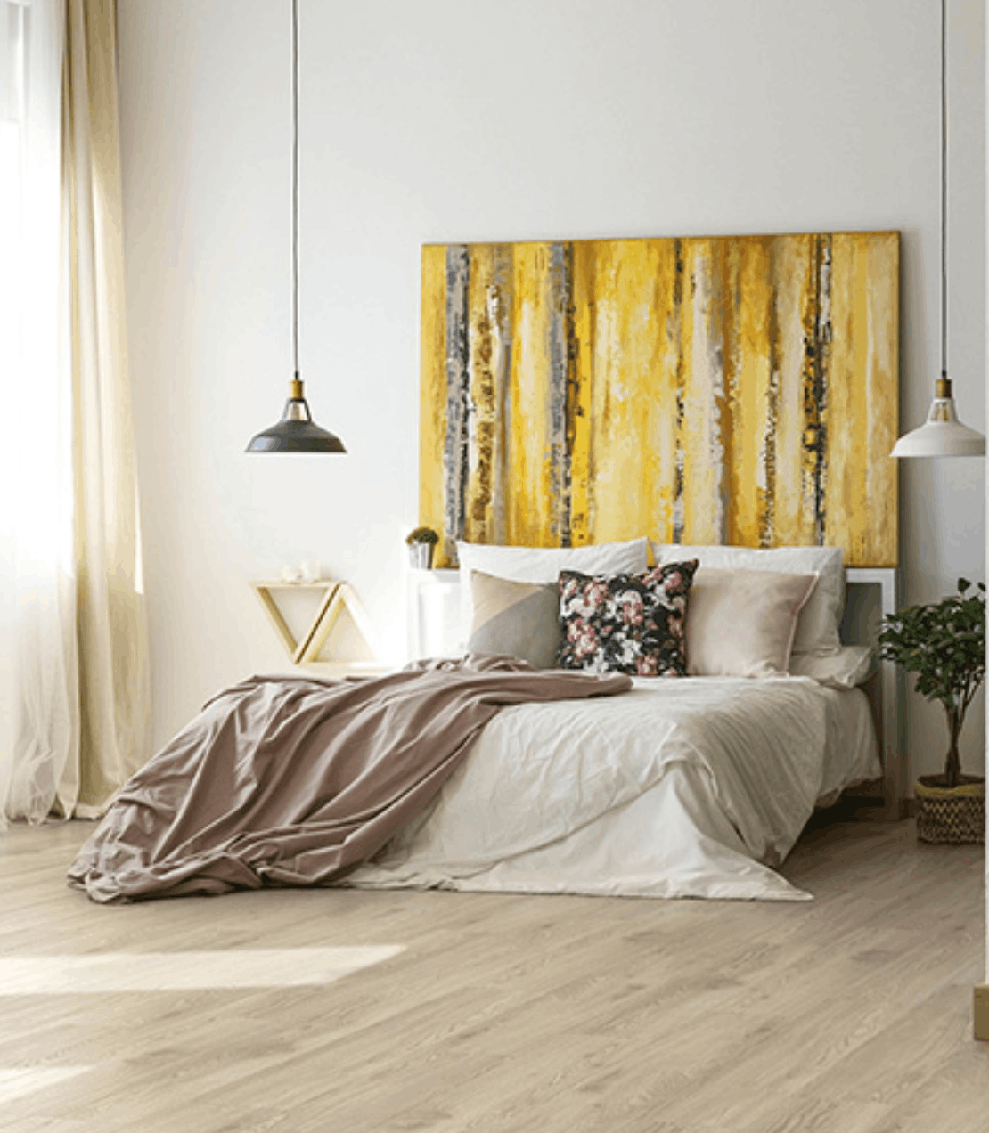MEG - SERIE VINYL WOOD THUNDER 5,5X182X1200 (11409)
